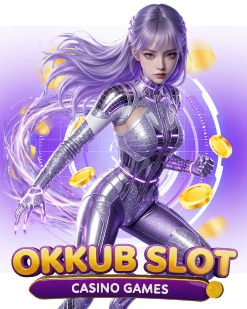 OKKUBGAME